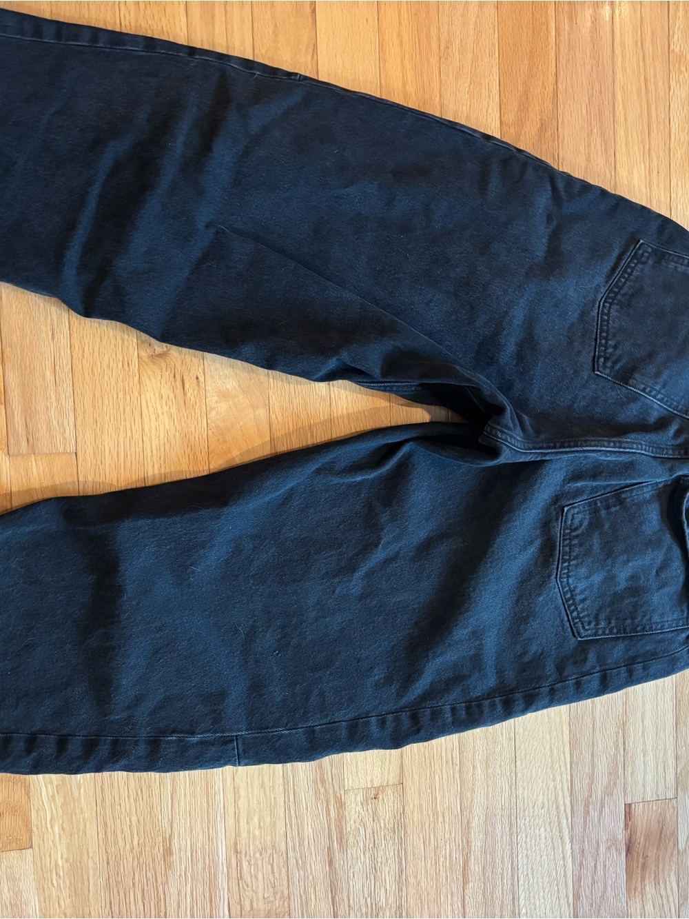 Maternity Lot - capsule wardrobe sizes medium to large. - Picture 4 of 16